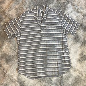 Old Navy Stripped polo shirt